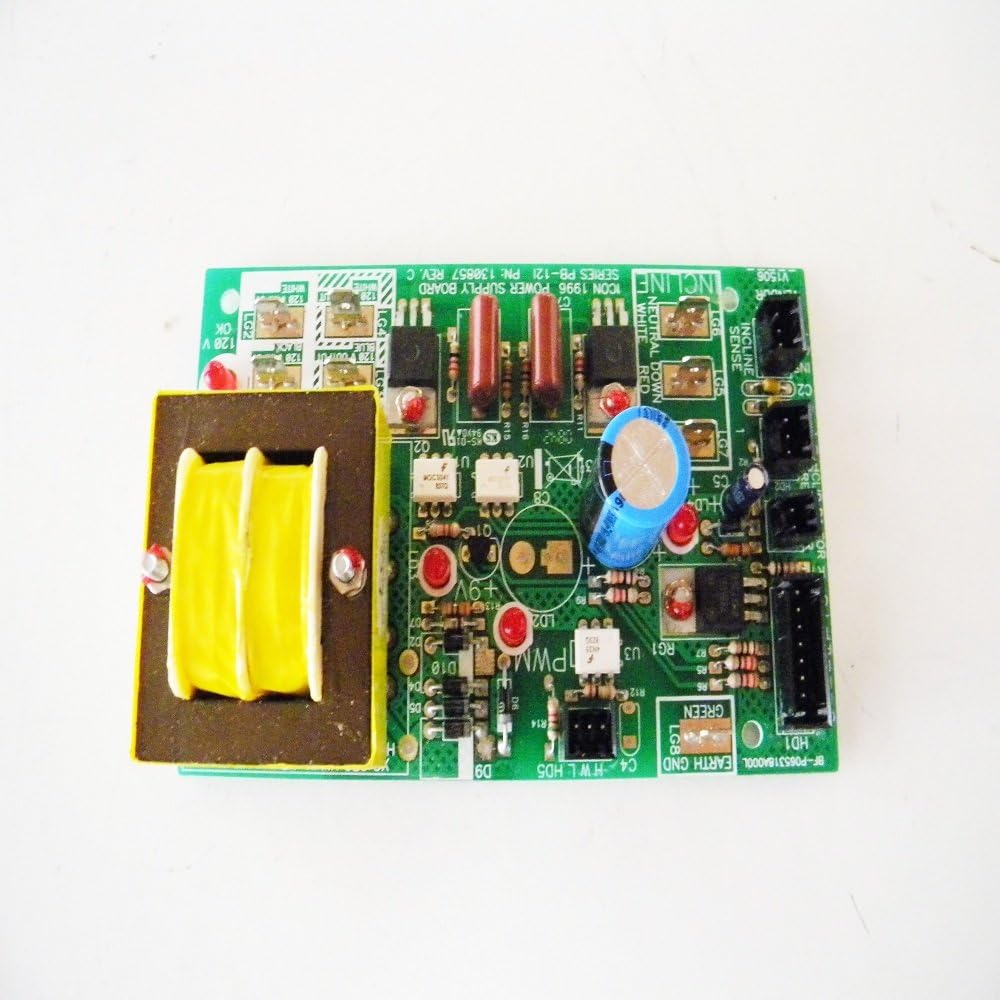 Treadmill Motor Power Board S330