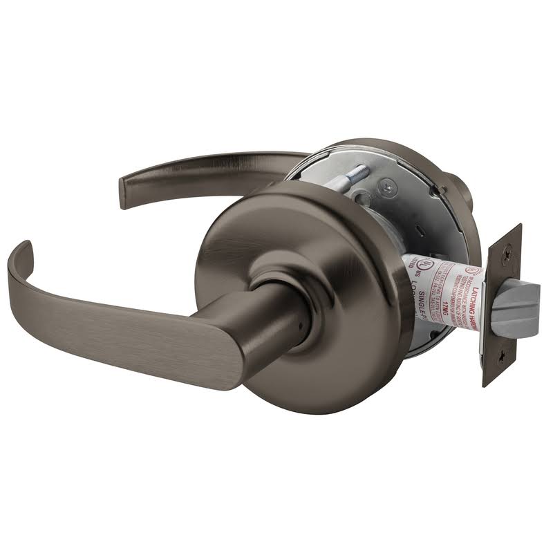 Cylindrical Lock H806412