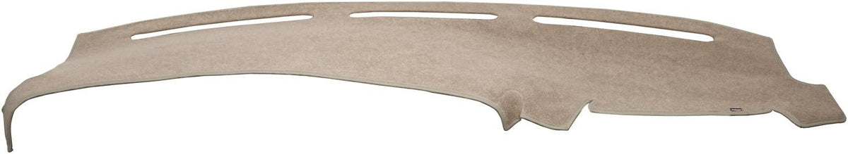 Smoke Premium Carpet DashMat Dashboard Cover, Pack of 2 J89774