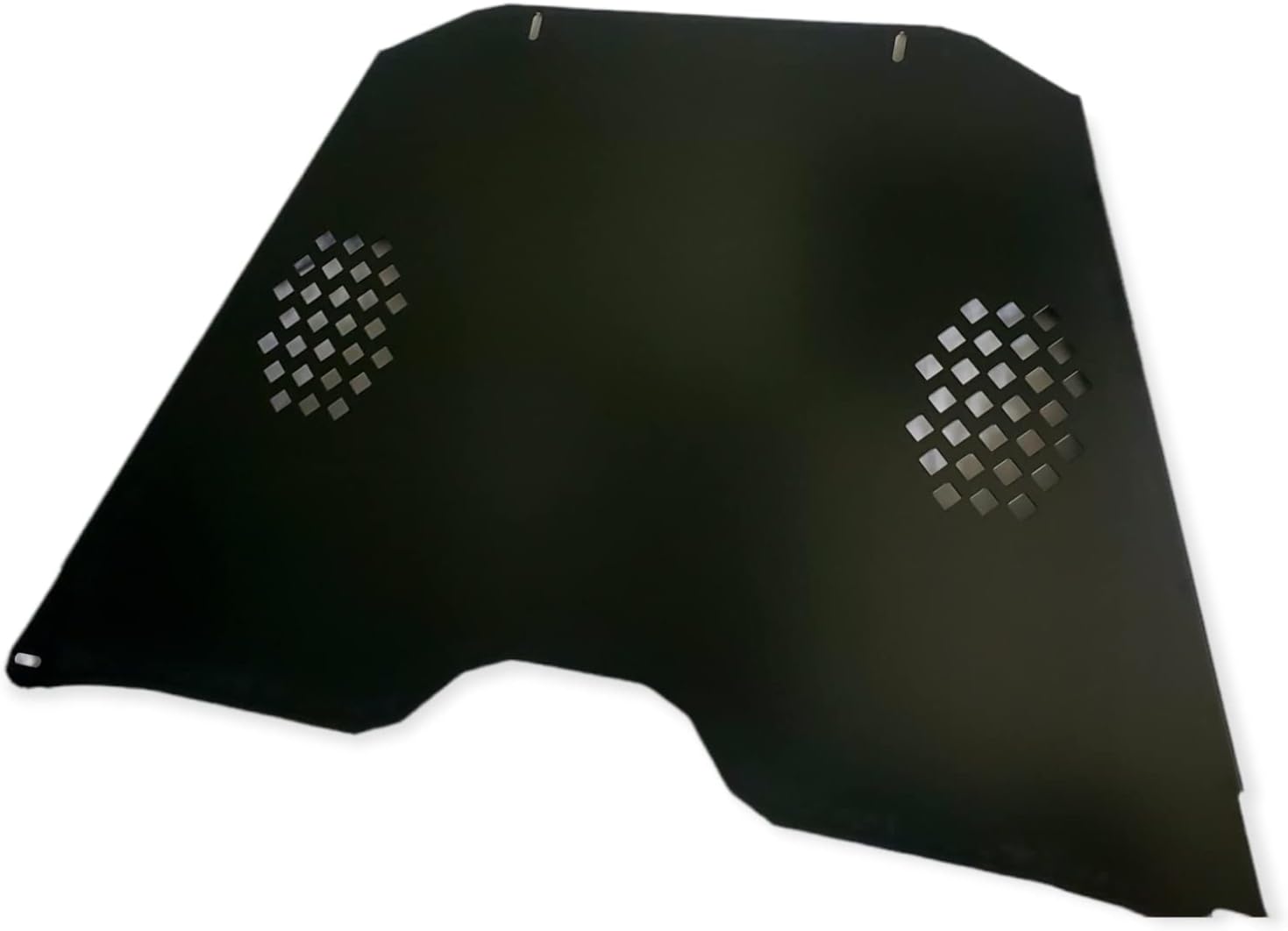 Catalytic Converter Shield for Toyota Tundra 2007-2021 G714