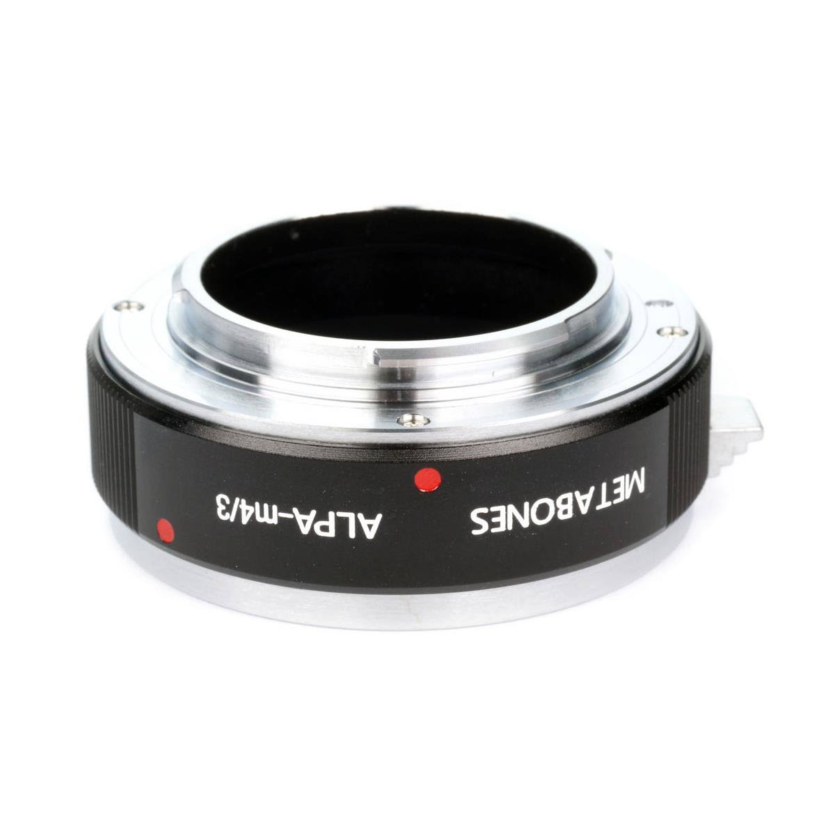 Alpa Lens to Micro 4/3 Adapter T239496