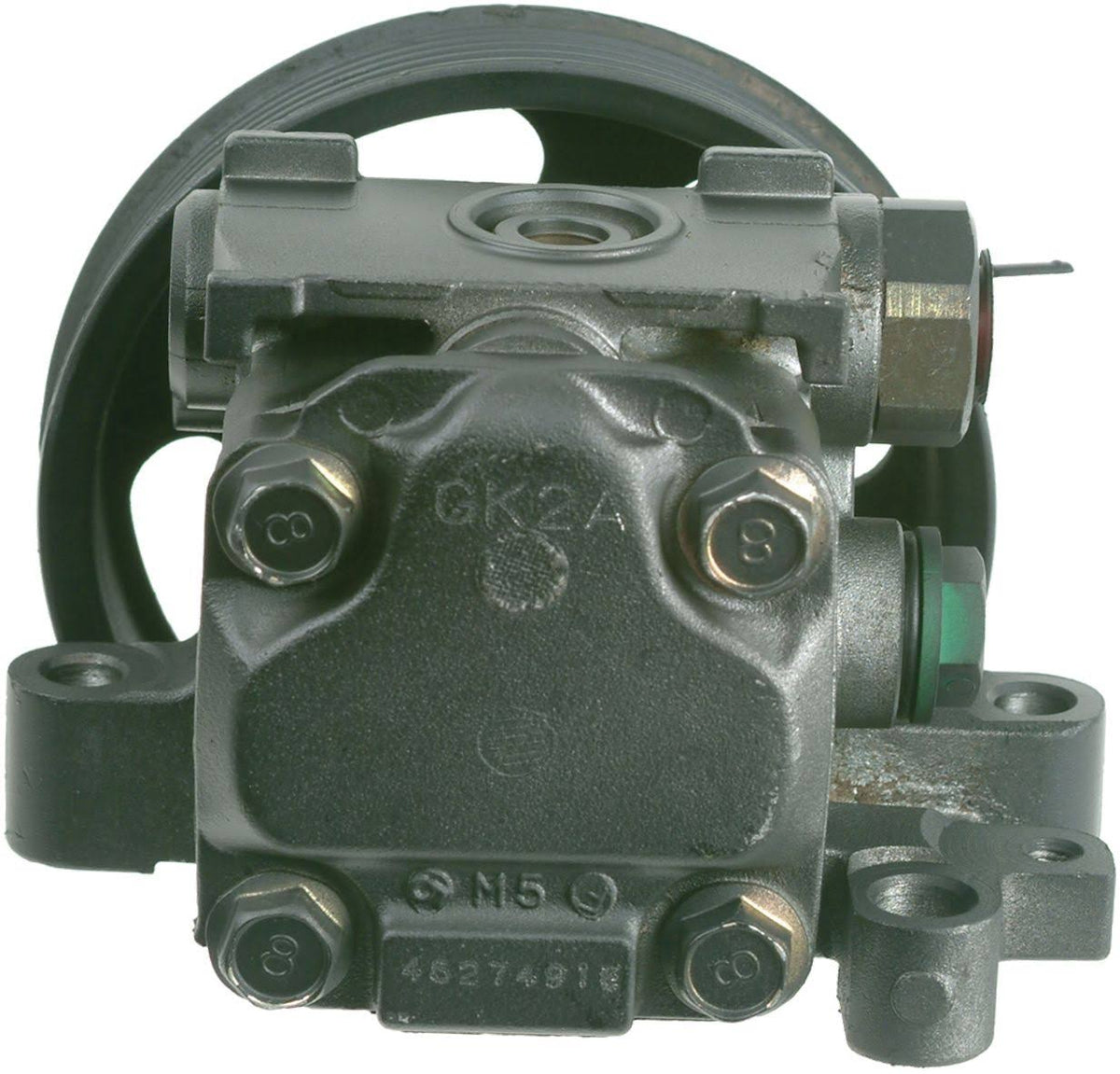 Power Steering Pump F288