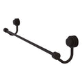 24-Inch Towel Bar With Beaded Accent V6493