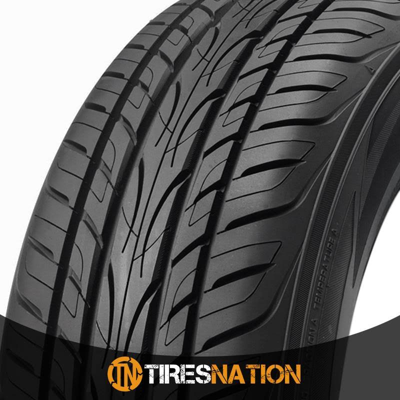 235/45R17 97H All Season Tire M795