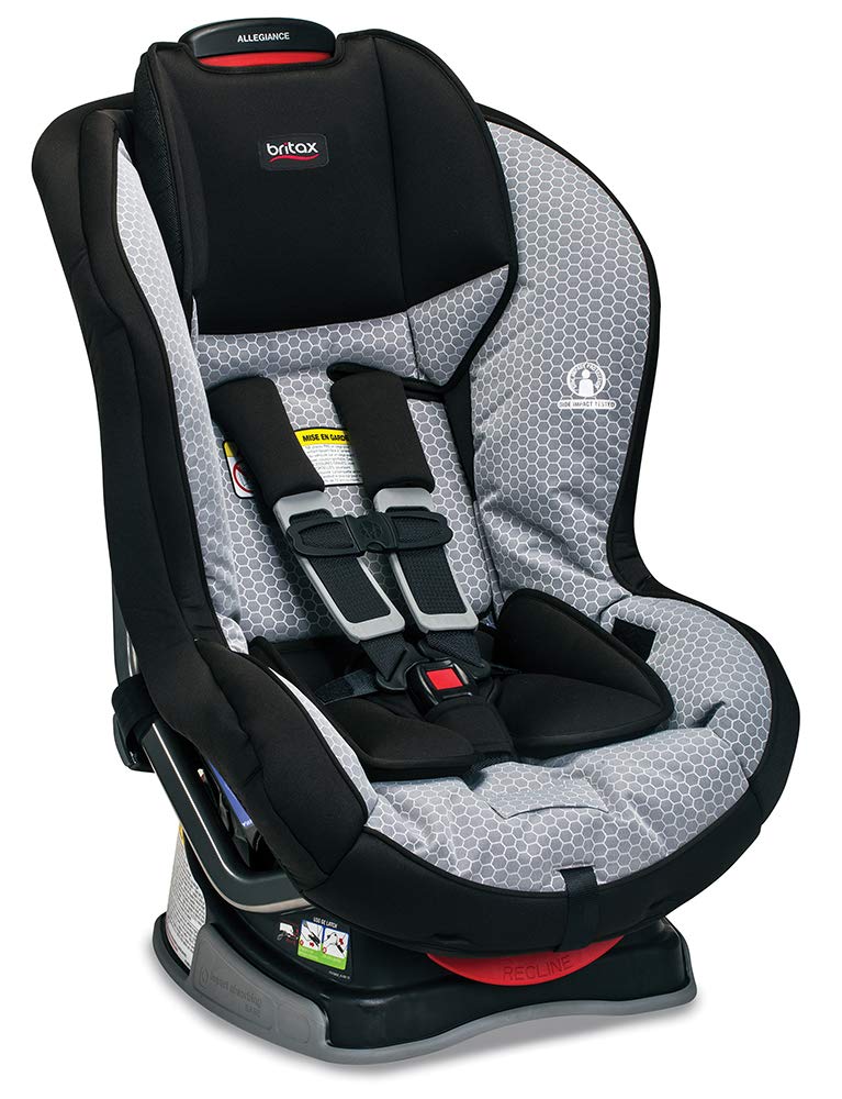 Convertible Car Seat O50388