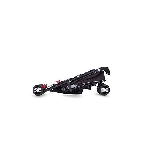 Compact Lightweight Stroller K857