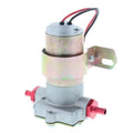 Red Electric Fuel Pump, 7 psi, 97 GPH W861081