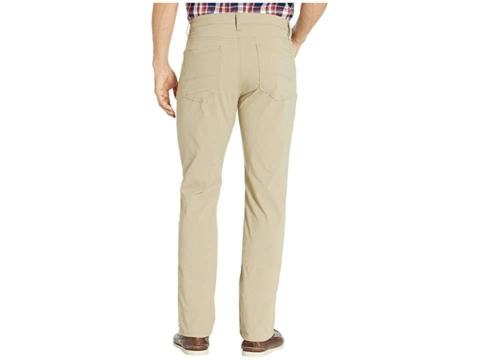 Sandstone Khaki Performance Pant H269230