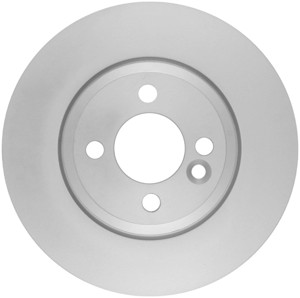 Front Disc Brake Rotor N11829