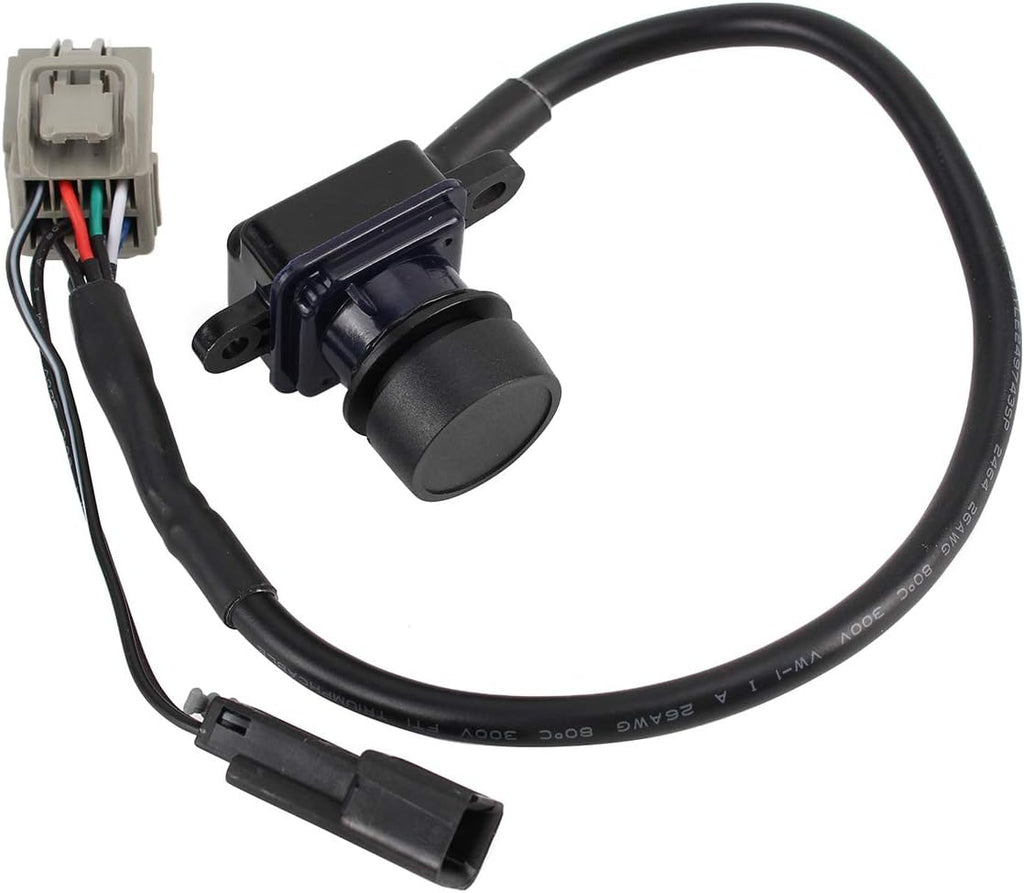 Rear View Backup Camera I9029