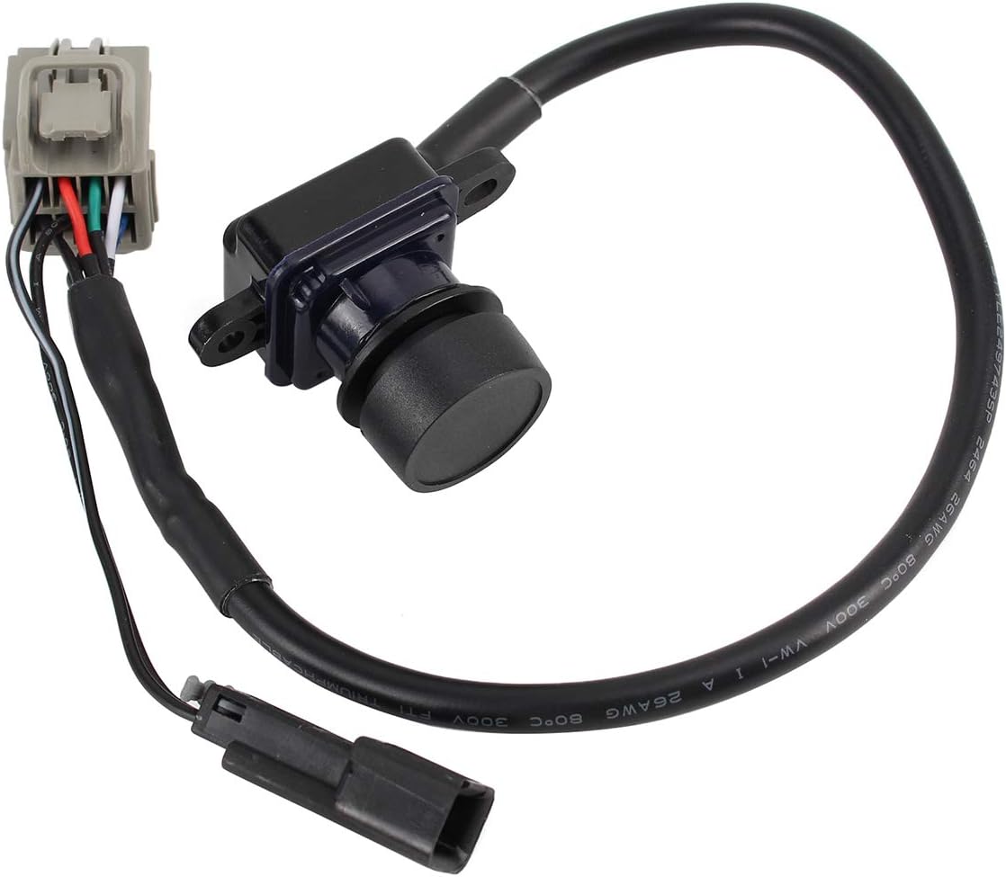 Rear View Backup Camera I9029