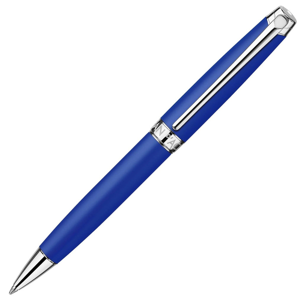 Klein Blue Limited Edition Ballpoint Pen F9546