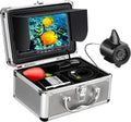 7'' Monitor Waterproof 12 Lights AHD 720p Fishing Camera T8973