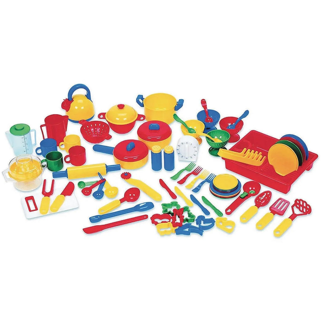 Pretend and Play Kitchen Set Y820390