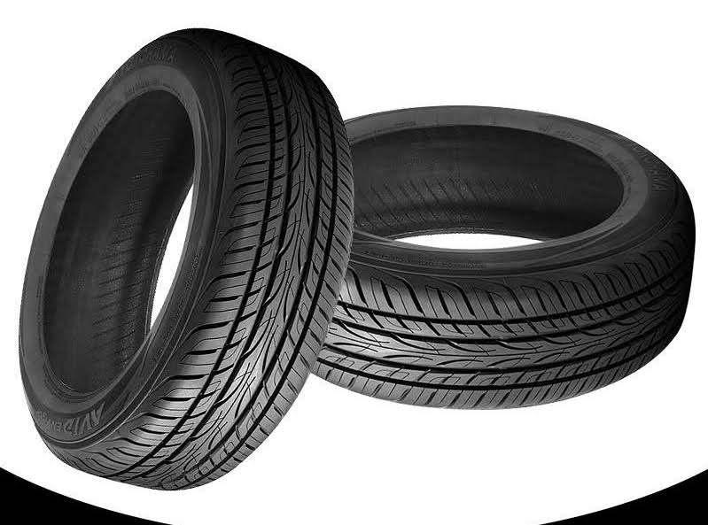 235/45R17 97H All Season Tire M795