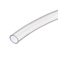 PVC Clear Vinyl Tubing 5/8-inch ID x 13/16-inch OD, 4 Meters F137739