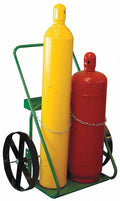 Welding Cylinder Truck, 2 Cyl, 400 lb. V446167