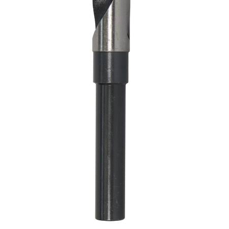 Reduced Shank HSS Drill Bit T29664
