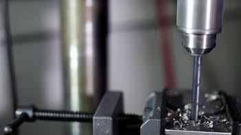 Reduced Shank HSS Drill Bit T29664
