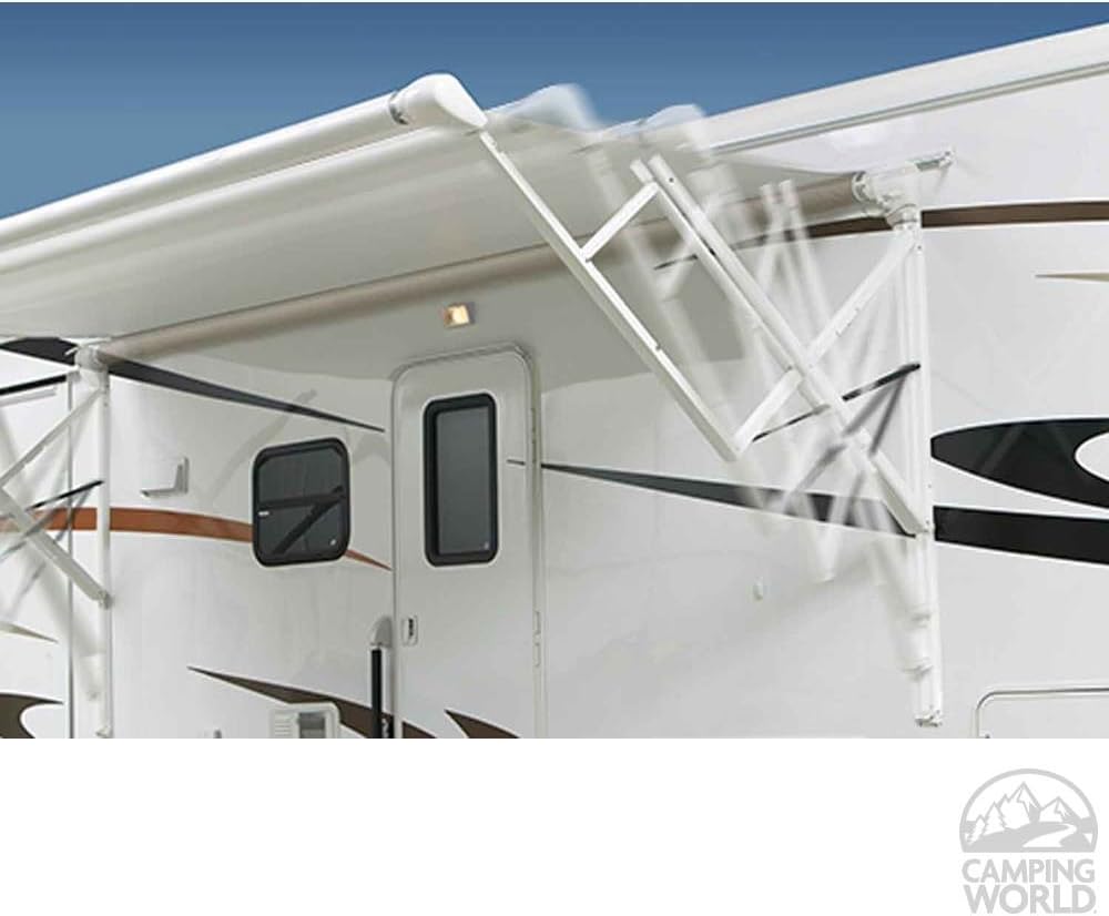 Awning Arm Assembly Q69228