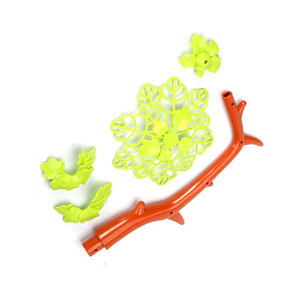 Monkey Swing Tree Board Game Educational Toys L172