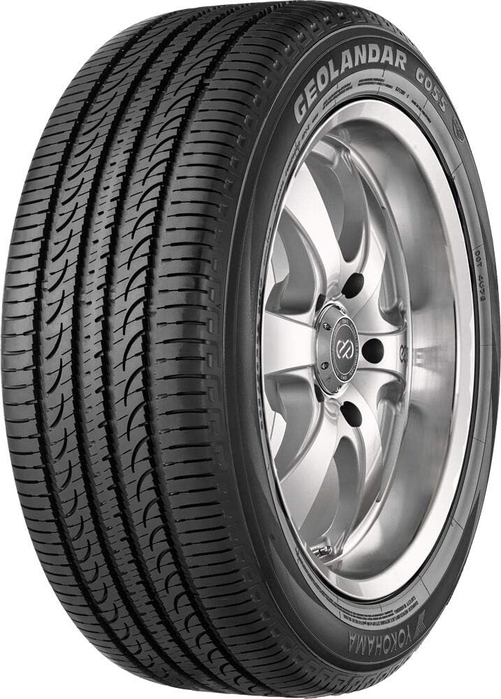 225/55R18 98H Tire C876479