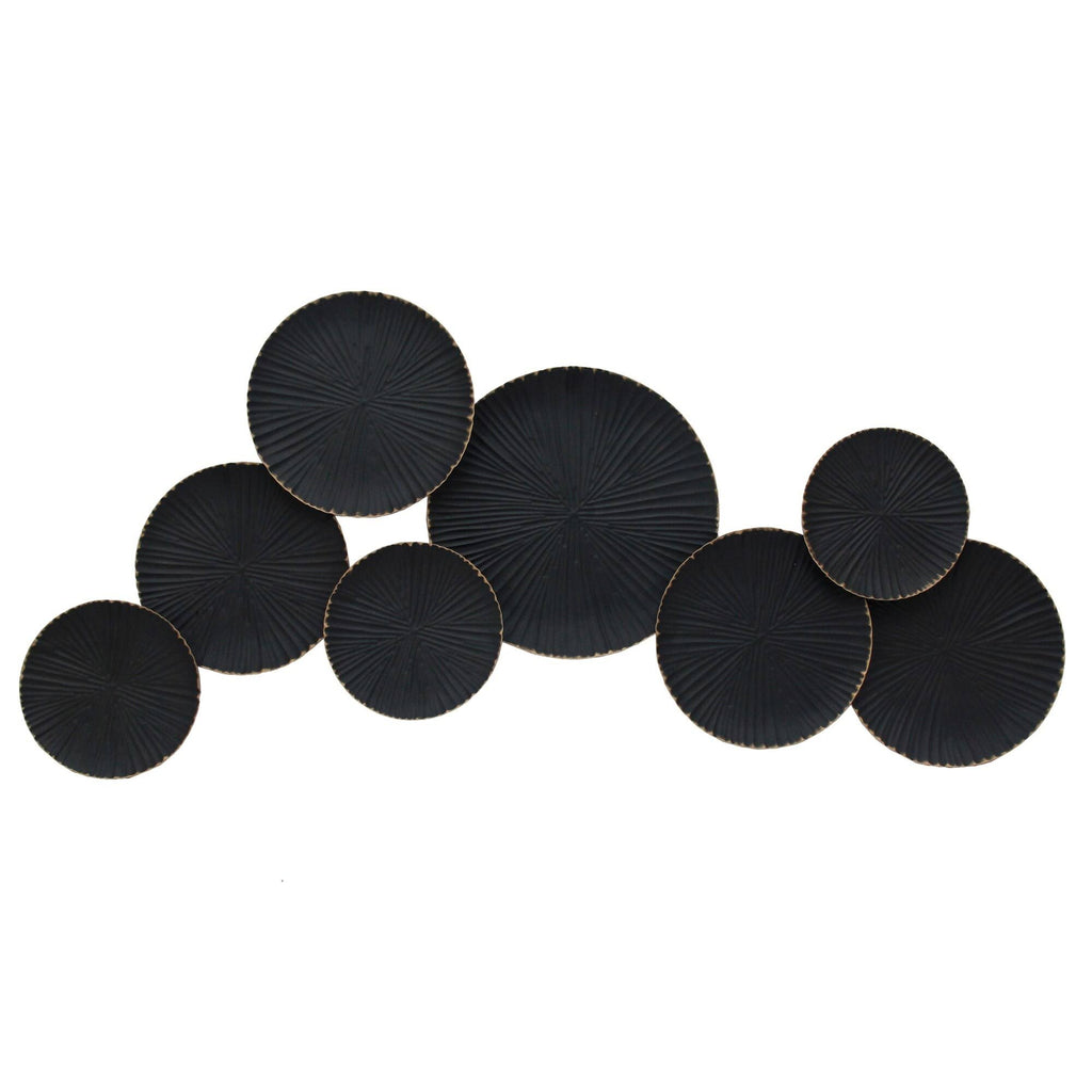 Metal Wall Decor R682
