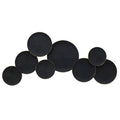Metal Wall Decor R682