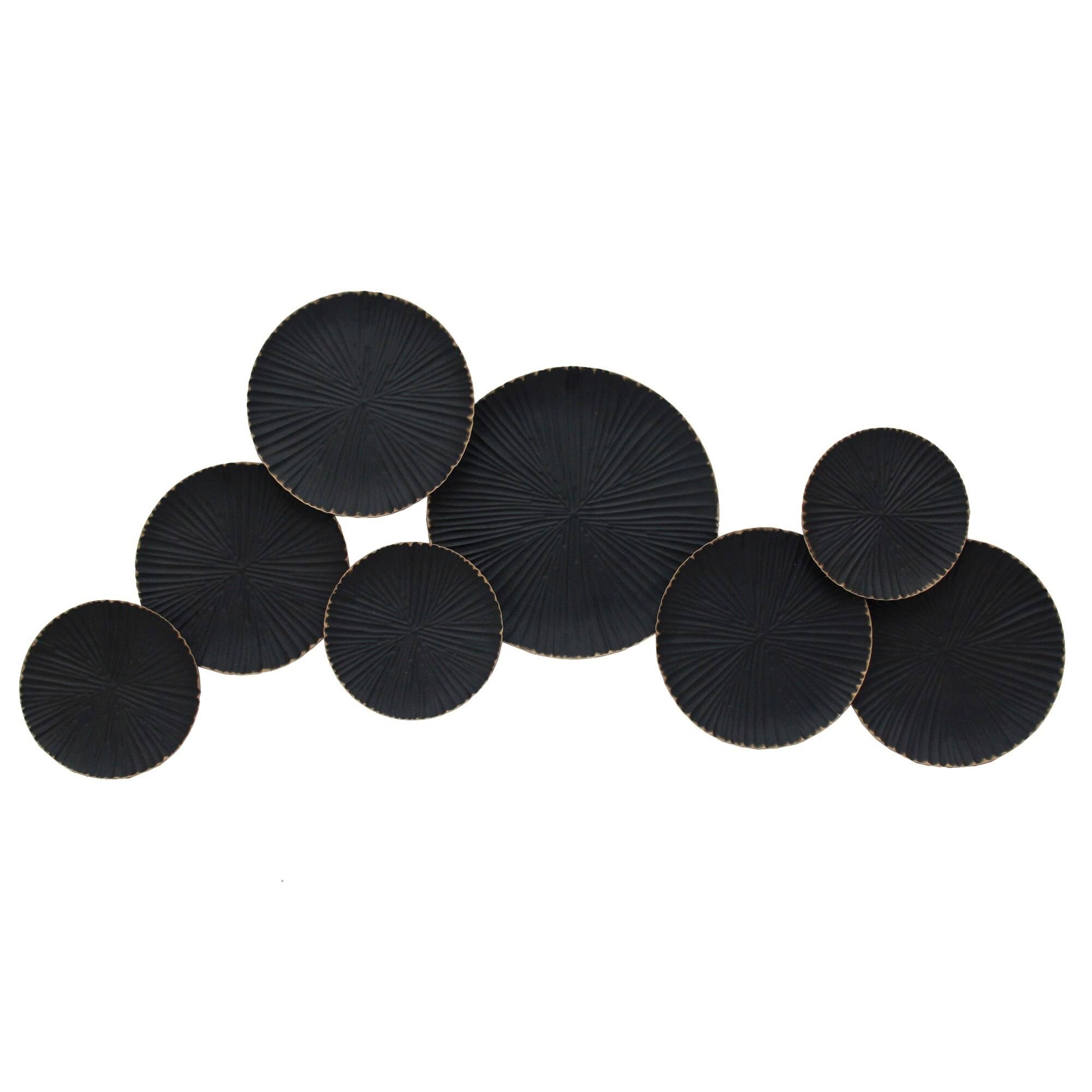 Metal Wall Decor R682