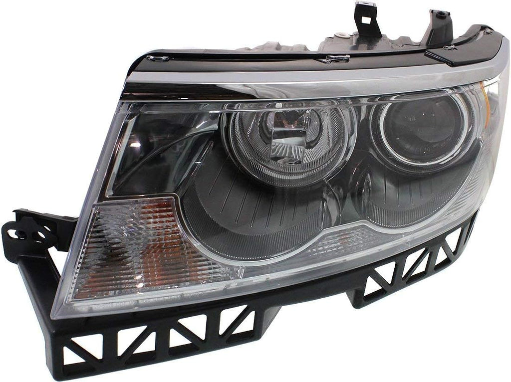 Headlight Assembly Set of 2 W207832