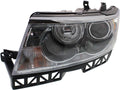 Headlight Assembly Set of 2 W207832
