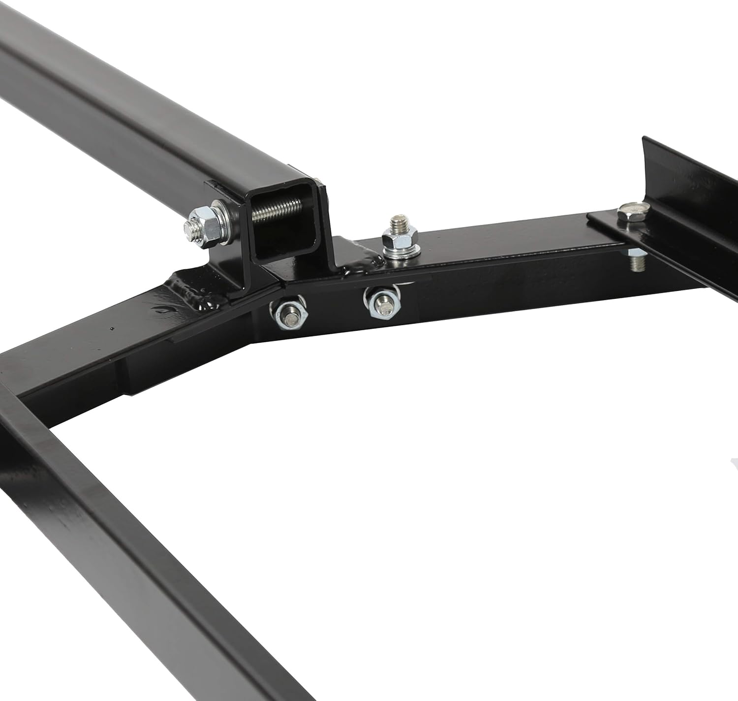 Tow Behind Drag Harrow Landscape Drag with Pin-Style Hitch O273