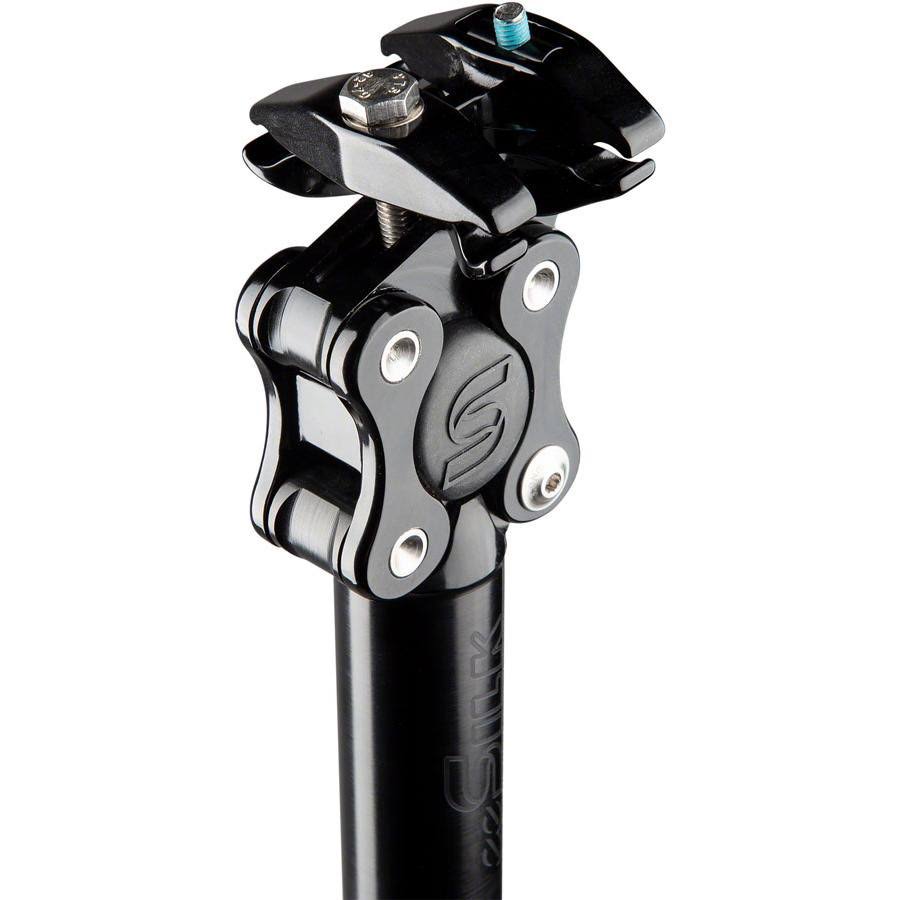 eeSilk Alloy Seatpost 27.2mm B77142