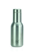 Stainless Steel Vacuum Insulated Slim Water Bottle Set Of 2 350 ml C32517