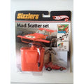 Hot Wheels Mad Scatter Set V491847