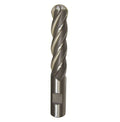 5/8x22 4 Flute Carbide Uncoated Ball End Mill Z4574