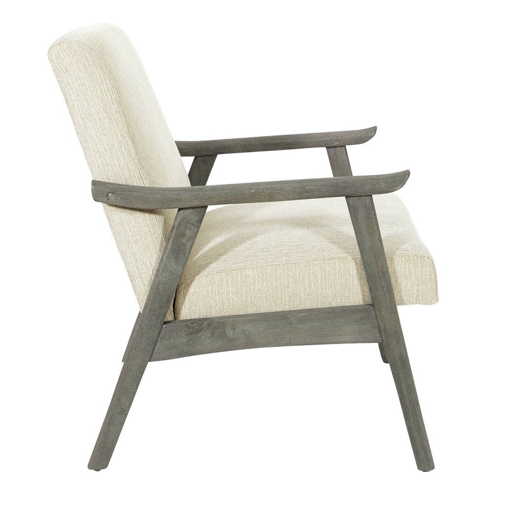Linen Armchair C775600