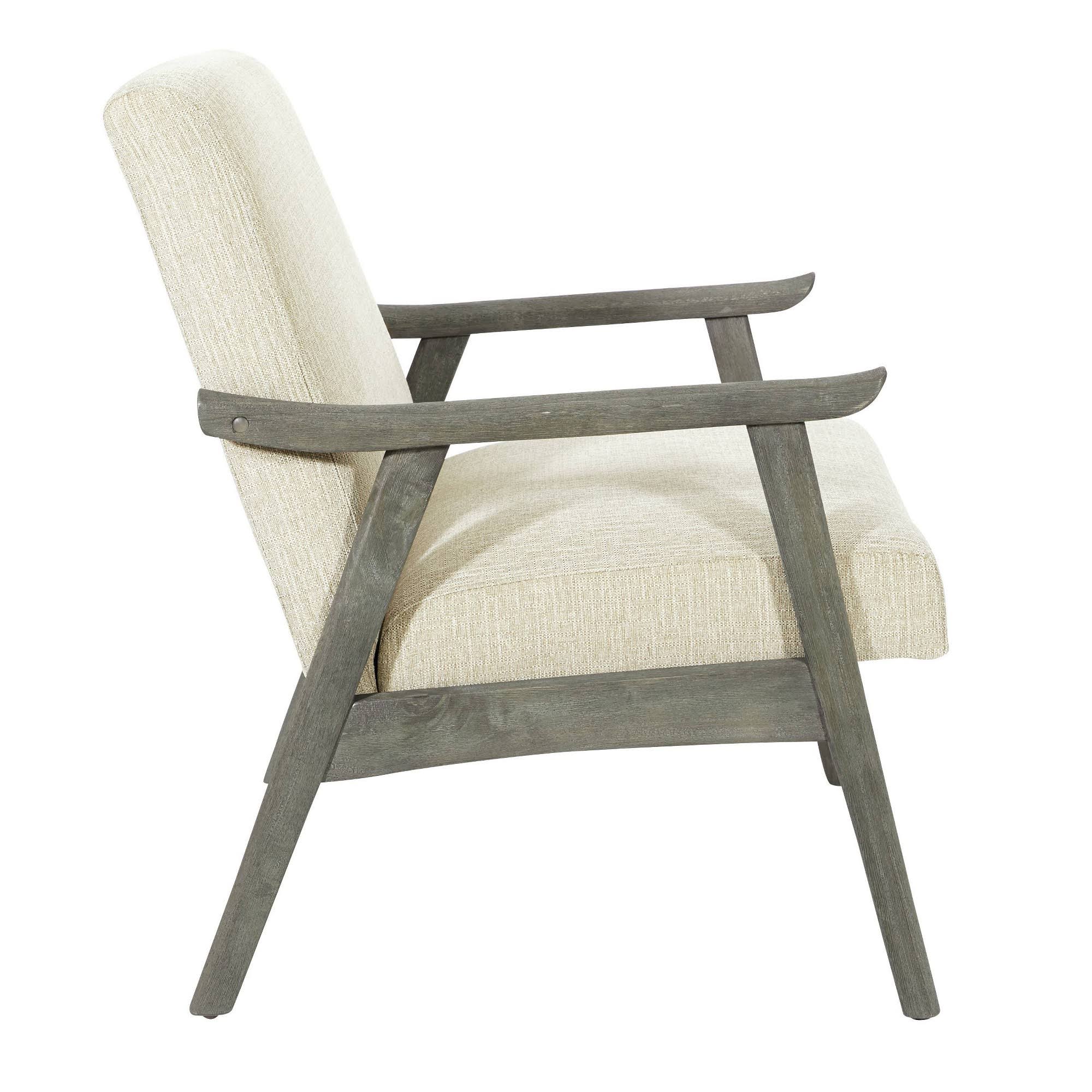 Linen Armchair C775600
