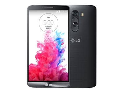 16 GB Metallic Black Unlocked GSM K5177