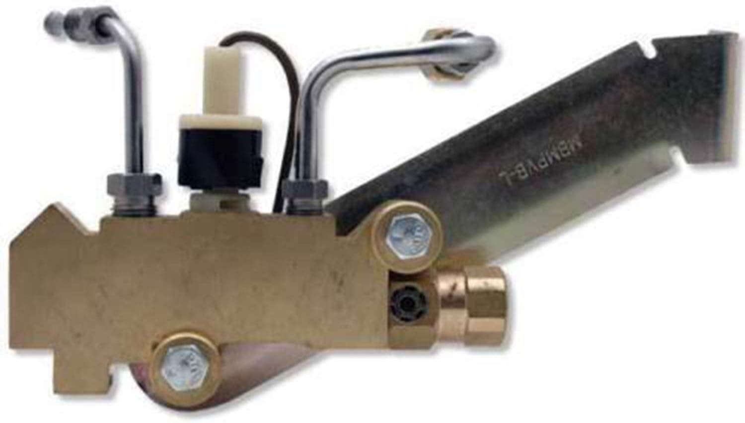 Universal Master Cylinder 1" Bore Disc Disc Proportioning Valve Kit A702