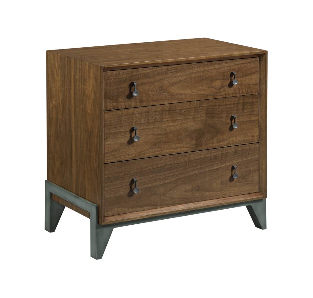 Ad Modern Synergy Construct Nightstand G949489