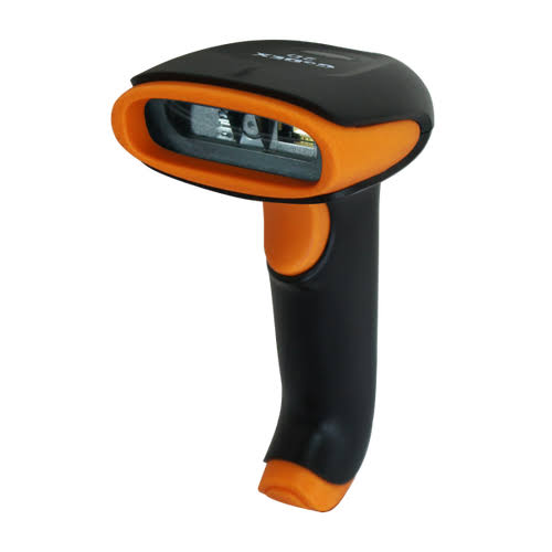 2D Barcode Scanner USB Q58823