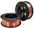 ER70S-6 Wire .035 in. Diameter 33 lbs. Spool C905