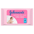 Baby Wipes 64 Count L1284