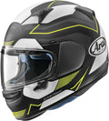 Yellow Helmet B254