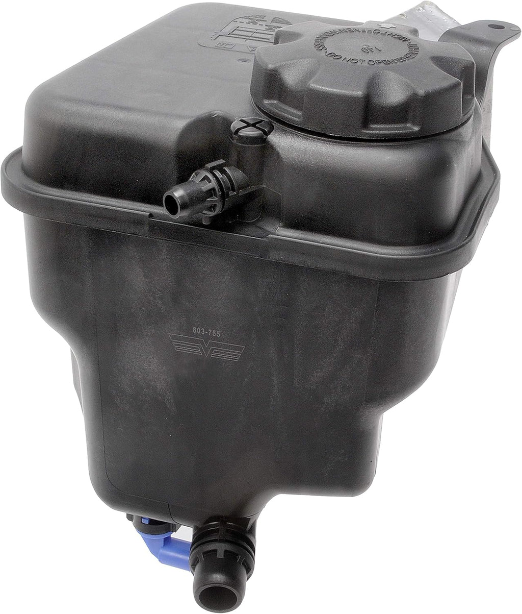 Engine Coolant Reservoir Pack of 2 I549384