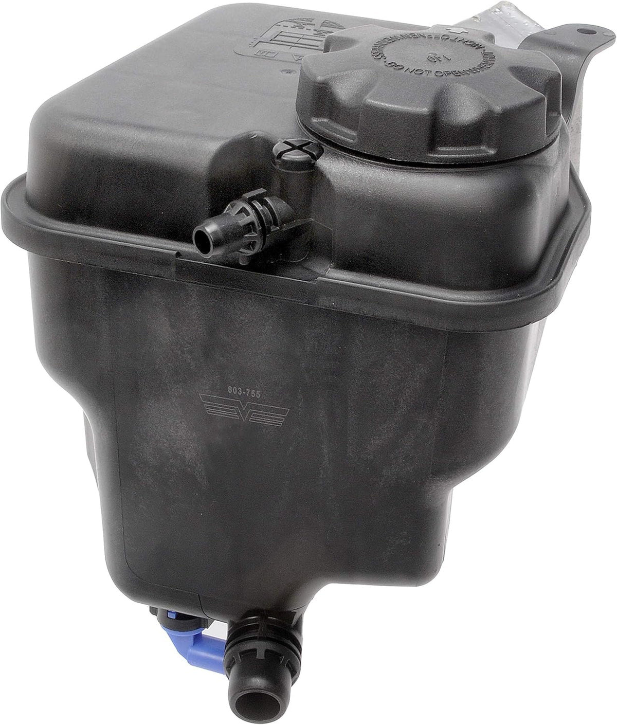 Engine Coolant Reservoir Pack of 2 I549384