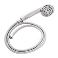 Chrome Multi Function Hand Shower Package H83194
