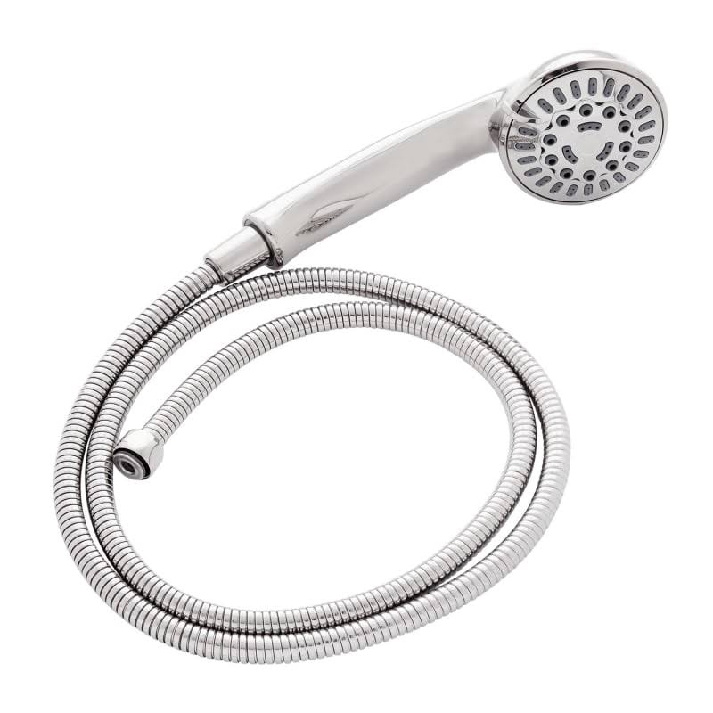 Chrome Multi Function Hand Shower Package H83194