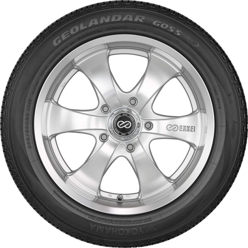225/55R18 98H Tire C876479